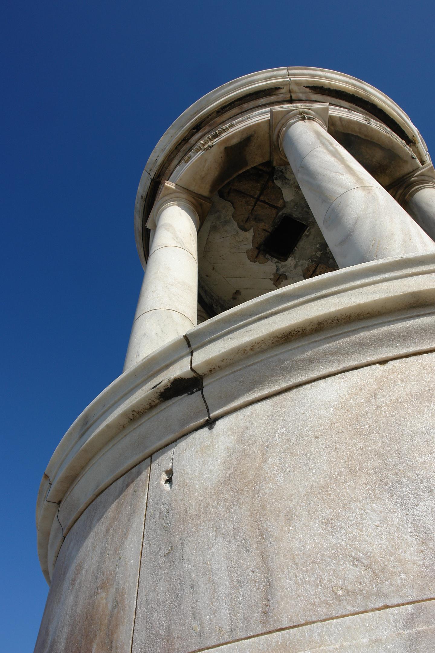 Capitolio de Puerto Rico - San Juan (Puerta de Tierra) - 2011 00058